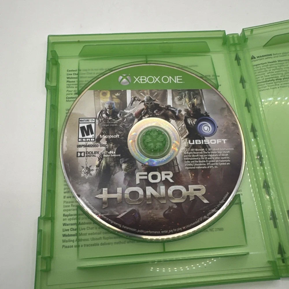 Microsoft Xbox ONE Games! You Choose from Large Selection! With Cases!